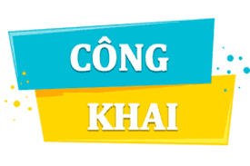Quyết định Công khai dự toán ngân sách năm 2022